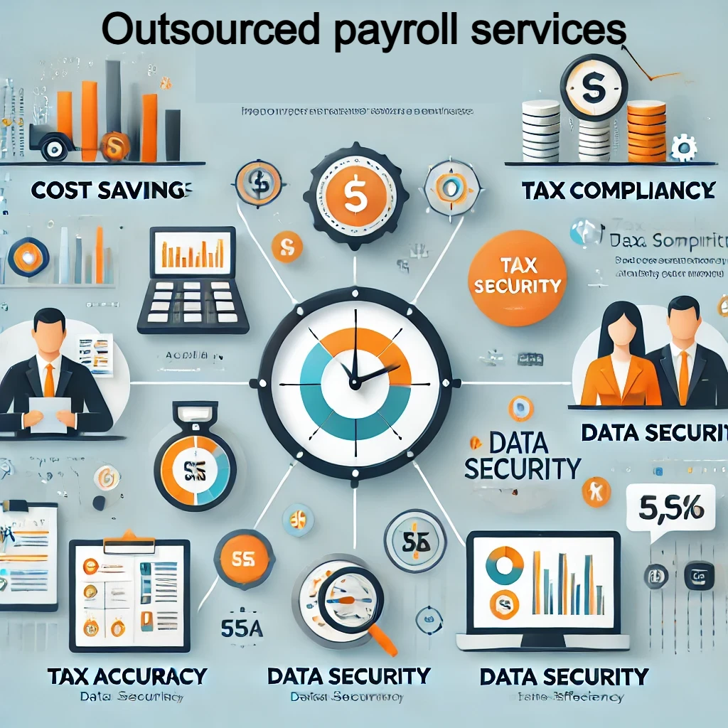 outsourced payroll services | Why outsource payroll? | Adventus Business Consult