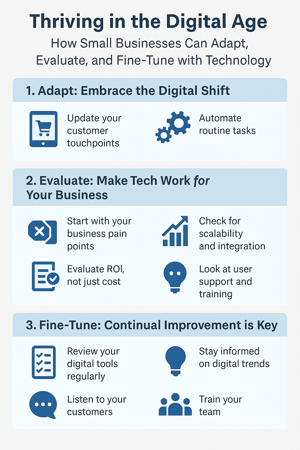 thriving in the digital age | Thriving in the Digital Age | Adventus Business Consult thriving in the digital age