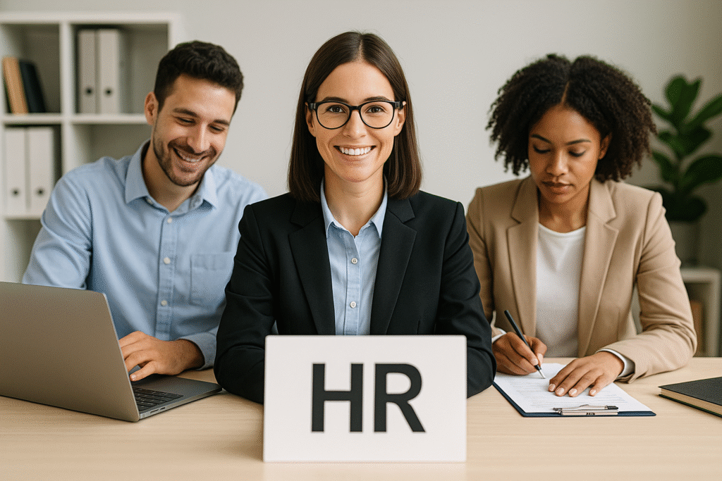 efficient hr | Small Business Resources | Adventus Business Consult
