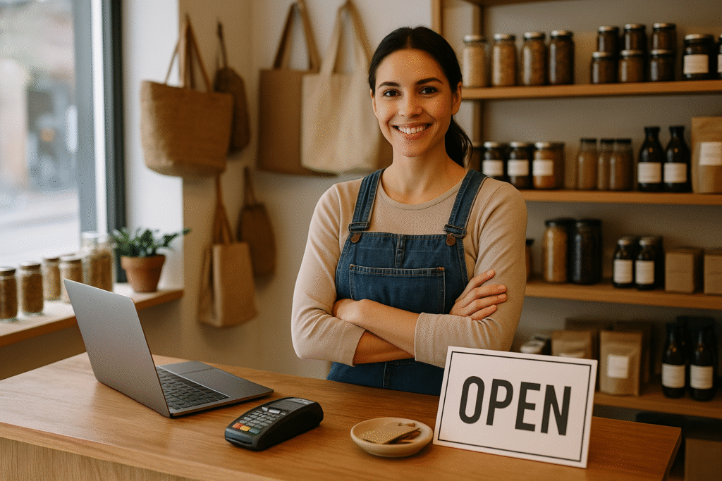 successful business | Small Business Resources | Adventus Business Consult