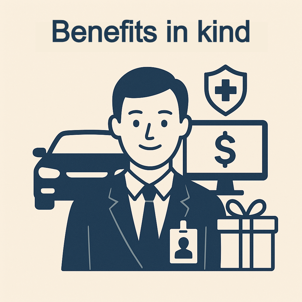 benefits in kind