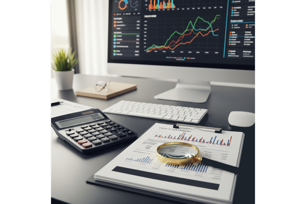 outsourced accounting services