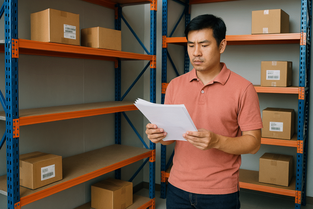Vendor Concentration Risk