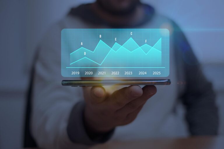 AI-Powered Accounting Is Coming, Is Your Business Ready?