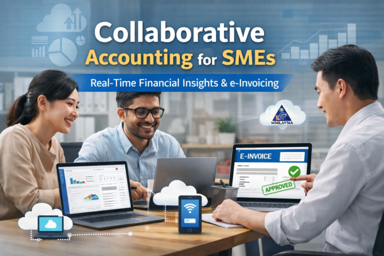 collaborative accounting for smes malaysia
