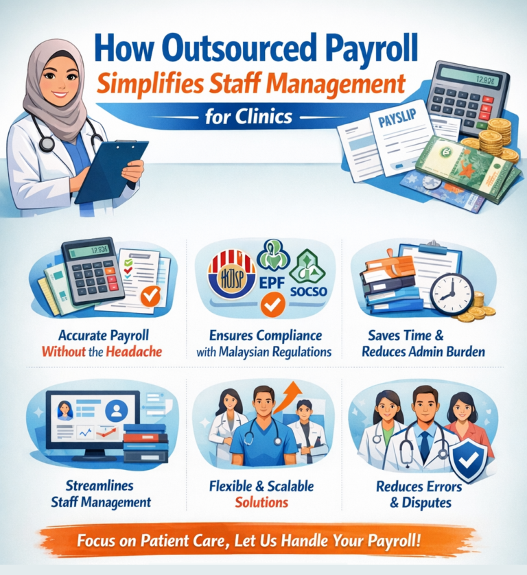 Simplifying Staff Management for Clinics