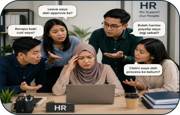 hr query challenges